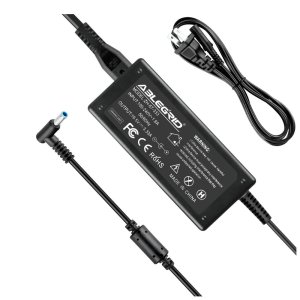 Charger for HP 15-da0032wm 65W AC