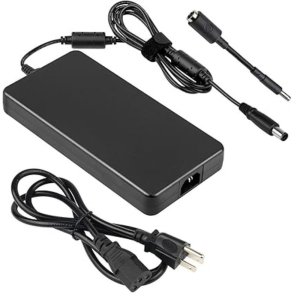 Charger for HP Victus 16-s0040nf 230W AC