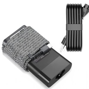 Charger for HP Pavilion Plus 14 ew1001ns 100W USB C