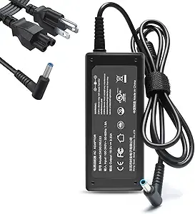 Charger for HP 15 db0011no 15 db0020no 65W AC Price in Kenya