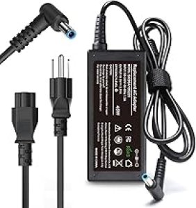 Charger for HP 15 ay112ur Z6K32EA AC 65W Price in Kenya