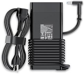 Charger for HP Pavilion 23-1020jp AC Slim 180W Price in Kenya