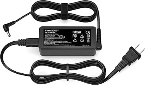 Charger for HP 15-da0019ca 15-da0029ca 65W AC Price in Kenya