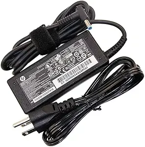 Charger for HP Pavilion 17-f235nr 17-f236ng AC 65W Price in Kenya