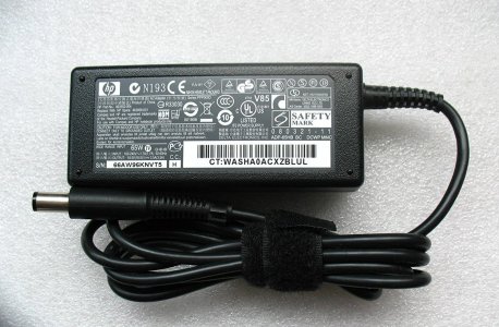 Charger for HP 17-bs030ng 1ZB21EA AC 65W Price in Kenya
