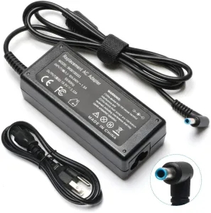 Charger for HP Envy 17-j005tx AC 65W Price in Kenya