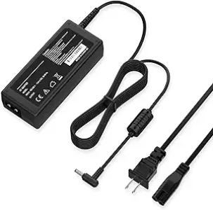 Charger for HP TPN-CA16 L39752-002 L40094-001 65w