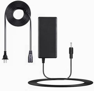 Charger for HP Pavilion 17-f235nr 17-f236ng 65W