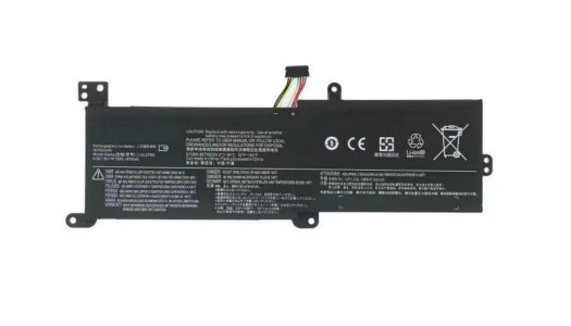 Lenovo L16C2PB2 5B10M88058 30wh battery
