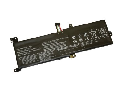 Lenovo L16C2PB2 5B10M88058 30wh battery