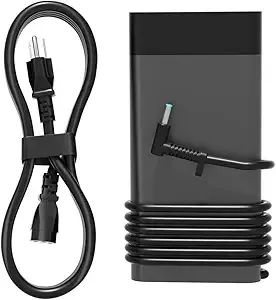 Charger for HP Victus 15-fa0747nr 6W1R6UA 200W
