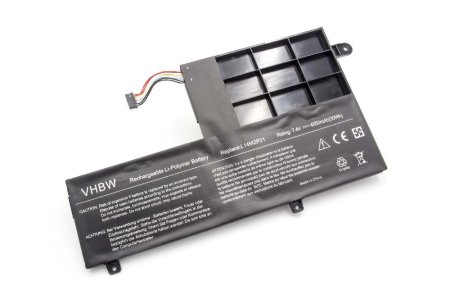 Lenovo Yoga 500-14ISK 80R500EHGE 30Wh Original  Battery