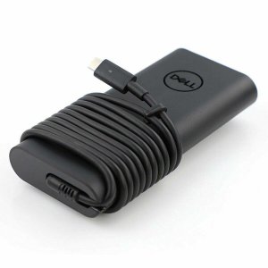 Charger for Dell Precision 5470 – 130W USB-C 20V 6.5A