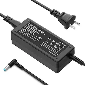 Charger for HP TPN-Q130 AC 45W