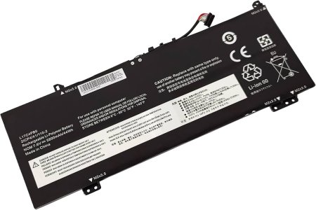 Lenovo Flex 6-14IKB 45wh Battery