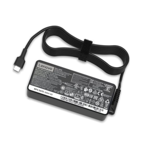 Adapter for Lenovo IdeaPad 3 Chrome 14M836 82KN 20V- 2.25A 45W USB-C