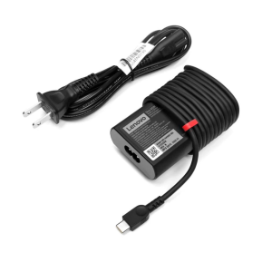 Adapter for Lenovo ThinkBook 16 G7 IML 21MS 20V- 3.25A 65W USB-C