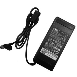 Charger for Dell Latitude PP01L PP01LX – 90W 19.5V 4.62A
