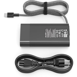 Charger for HP Envy 17-cw0375ng Original 100W Laptop Charger Price in Kenya