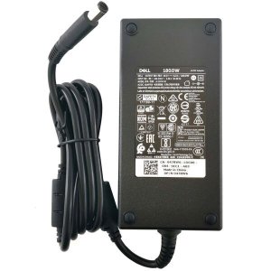Charger for Dell OptiPlex 3011 AIO W07B – 180W 19.5V Power Supply Adapter