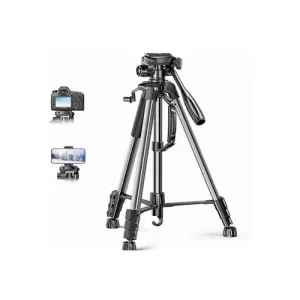 UGREEN Professional Tripod for Phone & Camera - LP661