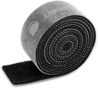 UGREEN Cable Organizer 5m Black LP124