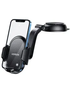 UGREEN Waterfall-Shaped Suction Cup Phone Mount - LP405