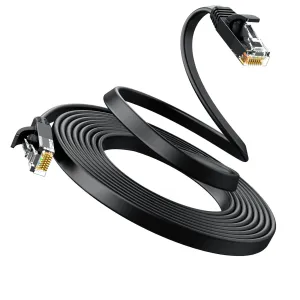 UGREEN Cat6 UTP Ethernet Cable 2m Black - NW102