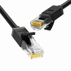 UGREEN Cat6 UTP Ethernet Cable 2m Black - NW102