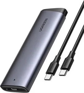 UGREEN M.2 NVMe SSD Enclosure - CM578
