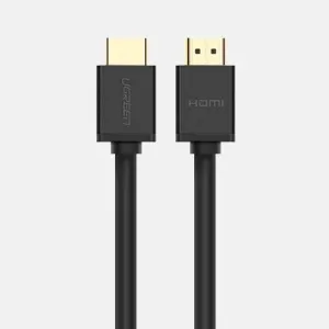 UGREEN HDMI 1.4 4K Male to Male Cable Black 8m - HD104