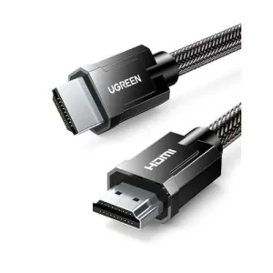UGREEN HDMI 2.1 8K HDMI Cable Male to Male Braided 5m - HD150