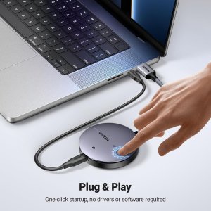 UGREEN HDMI Wireless Transmitter and Receiver