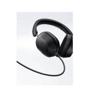 UGREEN HiTune Max5c Hybrid Active Noise-Cancelling Headphones Black HP203