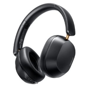 UGREEN HiTune Max5c Hybrid Active Noise-Cancelling Headphones - HP203