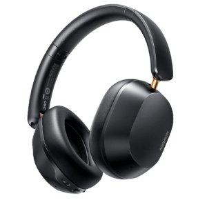 UGREEN HiTune Max5c Hybrid Active Noise-Cancelling Headphones - HP203