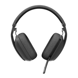 LOGITECH ZONE VIBE 100 BLUETOOTH OVER-THE-EAR HEADPHONES - GRAPHITE - 981-001213