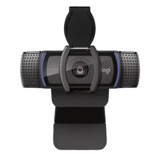 LOGITECH C920e HD PRO WEBCAM - 960-001360