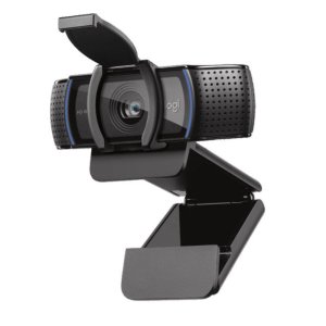 LOGITECH C920e HD PRO WEBCAM - 960-001360