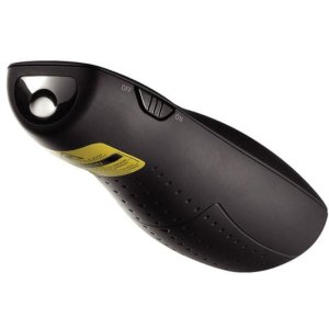 LOGITECH R400 WIRELESS PRESENTER - BLACK - 910-001356