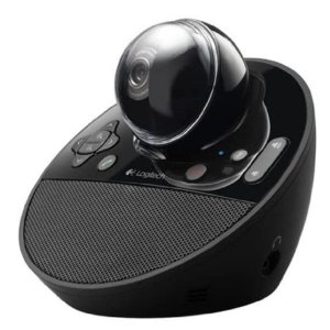 LOGITECH BCC950 VIDEO CONFERENCING SYSTEM - 960-000867