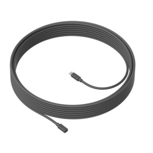 LOGITECH MEETUP MIC 10M EXTENSION CABLE - 950-000005