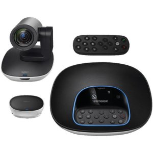 LOGITECH GROUP VIDEO CONFERENCING SYSTEM - 960-001057