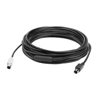 LOGITECH GROUP 10M EXTENDED CABLE - 939-001487