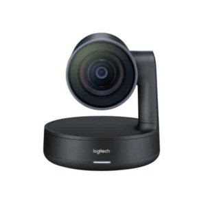 LOGITECH RALLY ULTRA-HD CONFERENCE CAM - BLACK - USB - 960-001237
