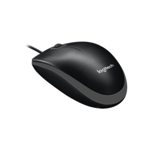 LOGITECH B100 USB OPTICAL MOUSE - 910-003357