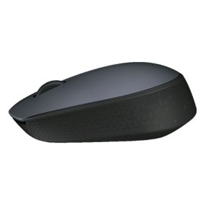 LOGITECH M170 WIRELESS MOUSE - GREY - 910-004642