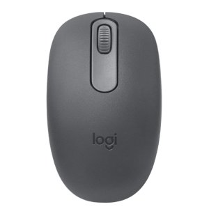 LOGITECH M196 BLUETOOTH MOUSE - GRAPHITE - 910-007459