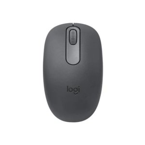 LOGITECH M196 BLUETOOTH MOUSE - GRAPHITE - 910-007459