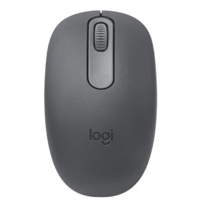 LOGITECH M196 BLUETOOTH MOUSE - OFF-WHITE - 910-007460